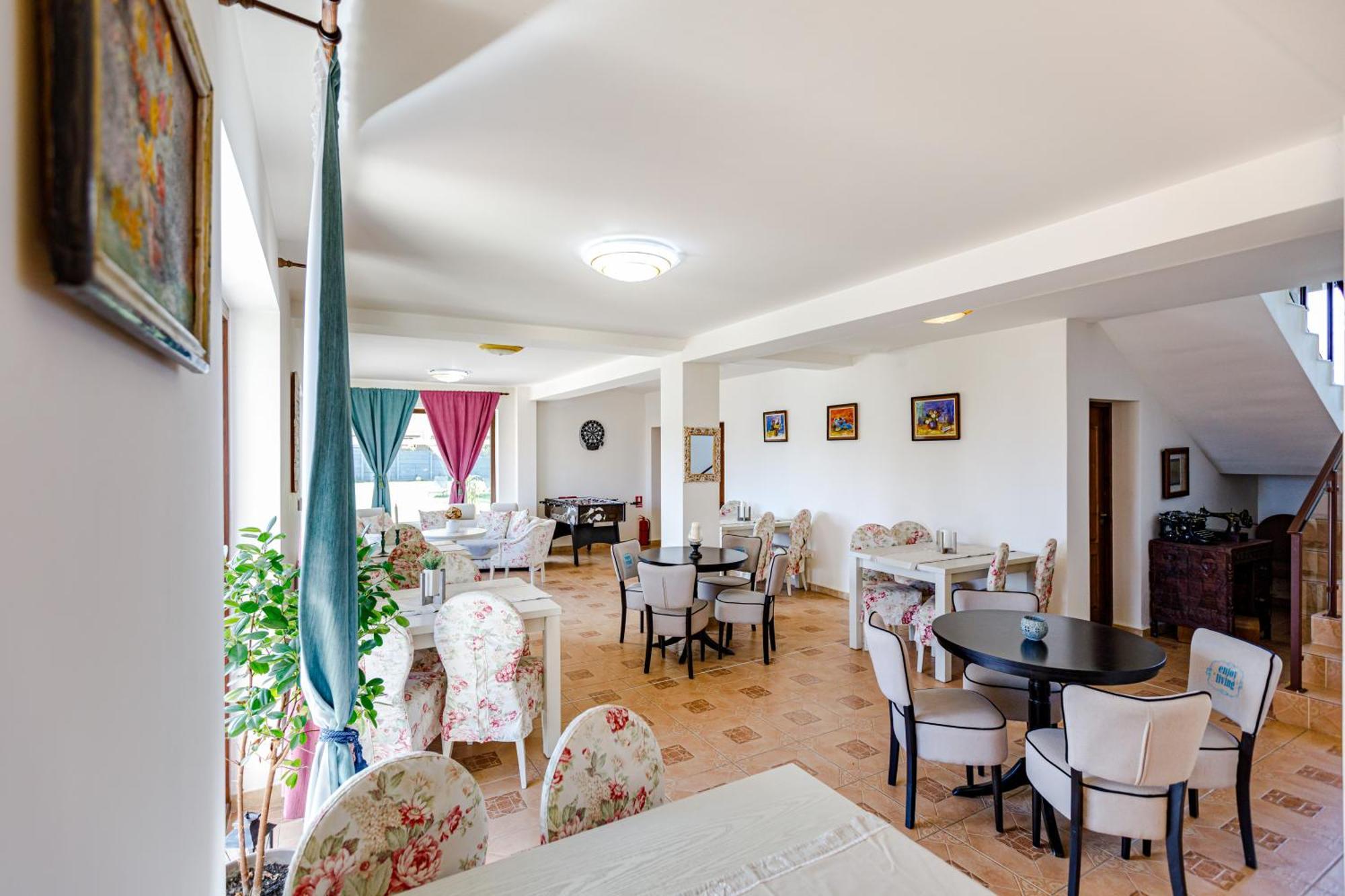 Gasthaus Sacalaz 호텔 티미쇼아라 외부 사진